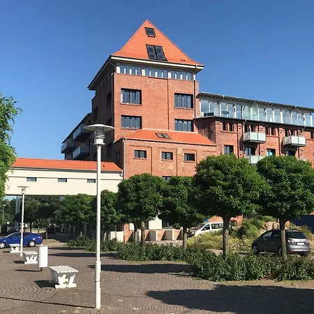 Apartament Speicher Residenz E2 App 6