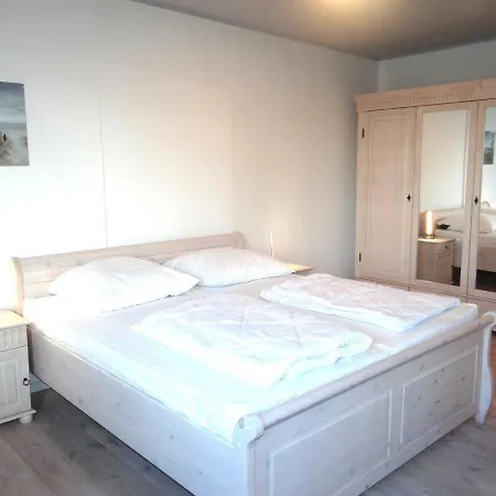 Speicher Residenz E2 App 6 Apartament Barth