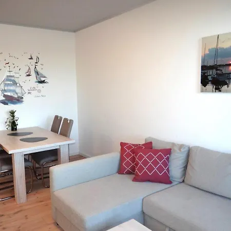 Speicher Residenz E2 App 6 Barth