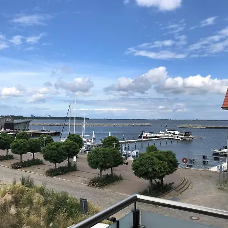 Speicher Residenz E2 App 6 *